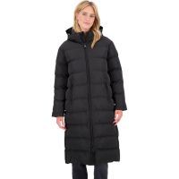 Airforce - Grace Jacket Women - True Black