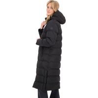 Airforce - Grace Jacket Women - True Black
