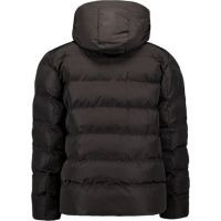Airforce - Robby Jacket - True Black
