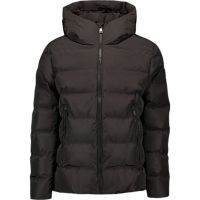 Airforce - Robby Jacket - True Black