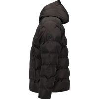 Airforce - Robby Jacket - True Black