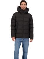 Airforce - Robby Jacket - True Black