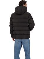 Airforce - Robby Jacket - True Black
