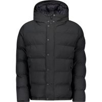 Airforce - Vic Jacket - Zwart
