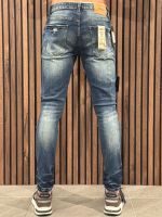 Amicci - Alonzo - Blauw