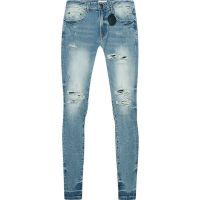 Amicci - Borgo - Blauw
