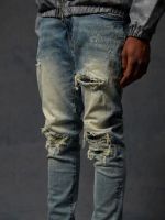 Amicci - Borgo - Blauw