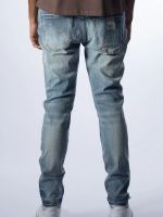 Amicci - Zecca - Blauw