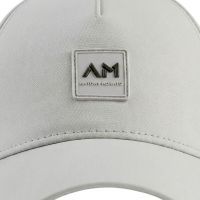 Antony Morato - Baseball Hat - Grijs