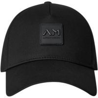 Antony Morato - Baseball Hat - Zwart