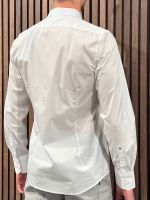 Antony Morato - Blouse - Wit