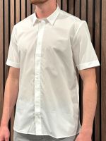 Antony Morato - Blouse heren - Wit