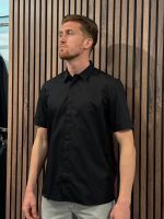 Antony Morato - Blouse heren - Zwart