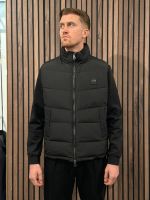 Antony Morato - Bodywarmer - Zwart
