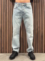 Antony Morato - Brad Flared Straight Fit - Blauw