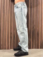 Antony Morato - Brad Flared Straight Fit - Blauw