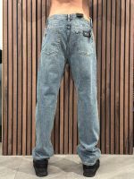 Antony Morato - Brad Flared Straight Fit - Blauw