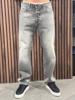 Antony Morato - Brad Flared Straight Fit - Grijs