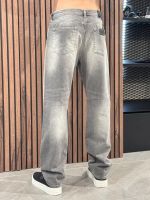 Antony Morato - Brad Flared Straight Fit - Grijs