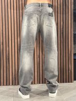 Antony Morato - Brad Flared Straight Fit - Grijs