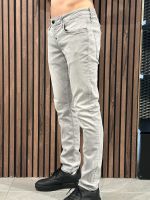Antony Morato - Ozzy Tapered Fit - Grijs