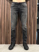 Antony Morato - Kurt Comfort Tapered Fit - Zwart