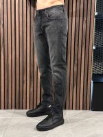 Antony Morato - Kurt Comfort Tapered Fit - Zwart