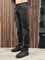 Antony Morato - Arnold Comfort Tapered Fit - Zwart