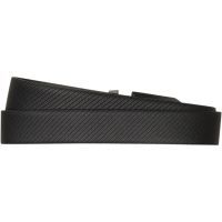 Antony Morato - Buckle Belt - Zwart