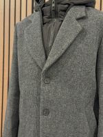Antony Morato - Coat Regeular Fit - Grijs