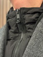 Antony Morato - Coat Regeular Fit - Grijs