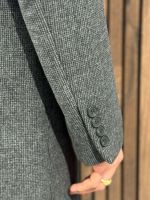 Antony Morato - Coat Regeular Fit - Grijs