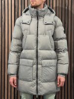 Antony Morato - Coat Relaxed Fit - Grijs