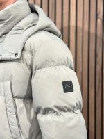 Antony Morato - Coat Relaxed Fit - Grijs