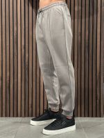 Antony Morato - Fleece Trousers Carrot Fit - Beige