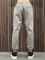 Antony Morato - Fleece Trousers Carrot Fit - Beige