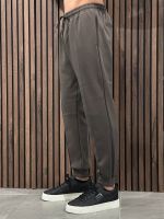 Antony Morato - Fleece Trousers Carrot Fit - Groen