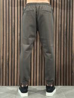 Antony Morato - Fleece Trousers Carrot Fit - Groen