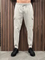 Antony Morato - Fleece Trousers Regular Fit - Beige