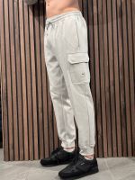 Antony Morato - Fleece Trousers Regular Fit - Beige