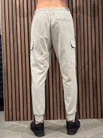 Antony Morato - Fleece Trousers Regular Fit - Beige