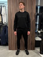 Antony Morato - Fleece Trousers Regular Fit - Zwart