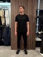 Antony Morato - Fleece Trousers Regular Fit - Zwart