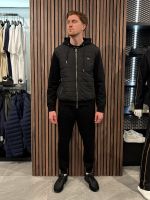 Antony Morato - Fleece Trousers Regular Fit - Zwart