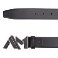 Antony Morato - Herenriem - Zwart