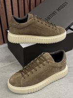 Antony Morato - HERENSCHOENEN - Beige