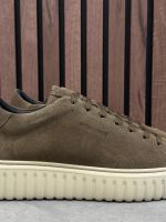Antony Morato - HERENSCHOENEN - Beige