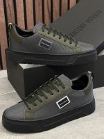 Antony Morato - Sneakers - Groen