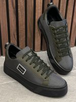 Antony Morato - Sneakers - Groen