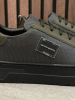 Antony Morato - Sneakers - Groen